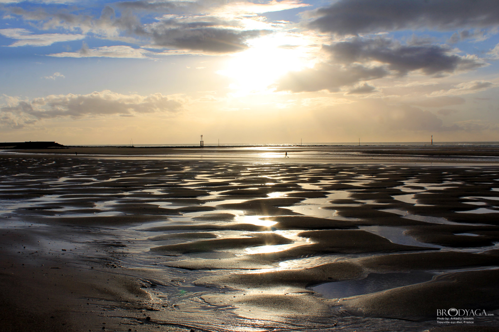 Trouville-sur-Mer